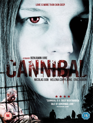 Poster de Cannibal