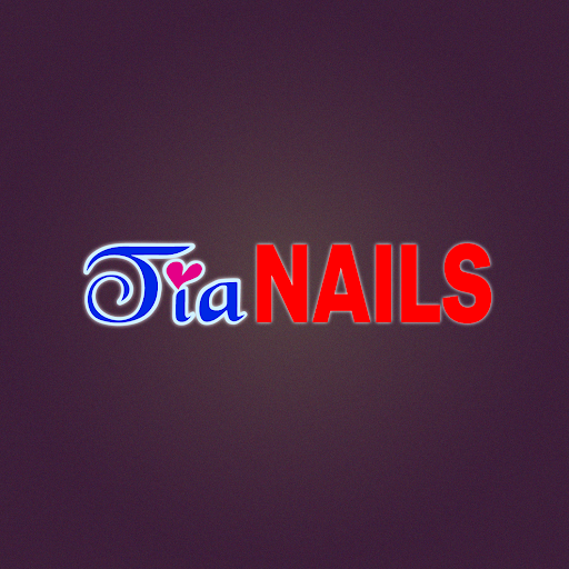Kelly Nails logo