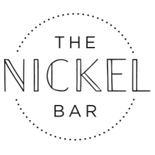 The Nickel Bar logo