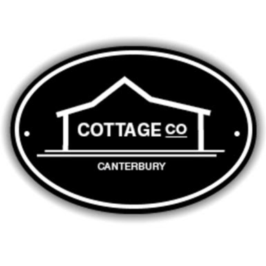 Cottage Co Canterbury Christchurch logo