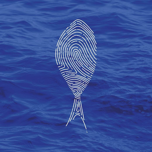 La Fontanina al mare logo