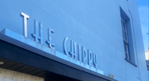 Chippy Chippy logo