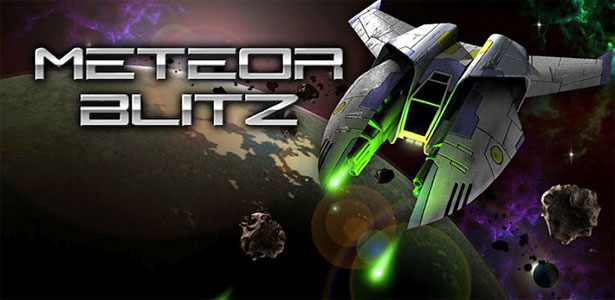  Meteor blitz game for iphone 