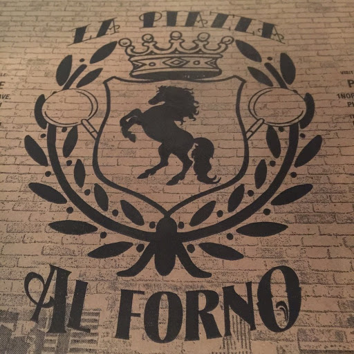 La Piazza Al Forno logo