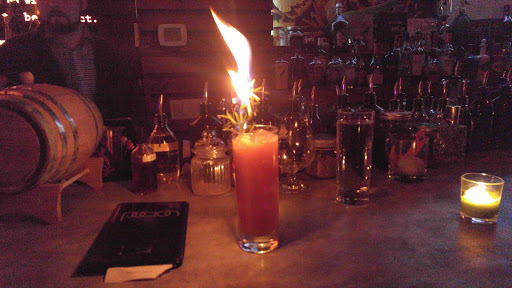 Bar «Pocion Lounge», reviews and photos, 704 W 177th St, New York, NY 10033, USA