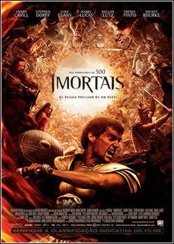 Download Imortais Dublado Baixar Grátis Imortais Dublado