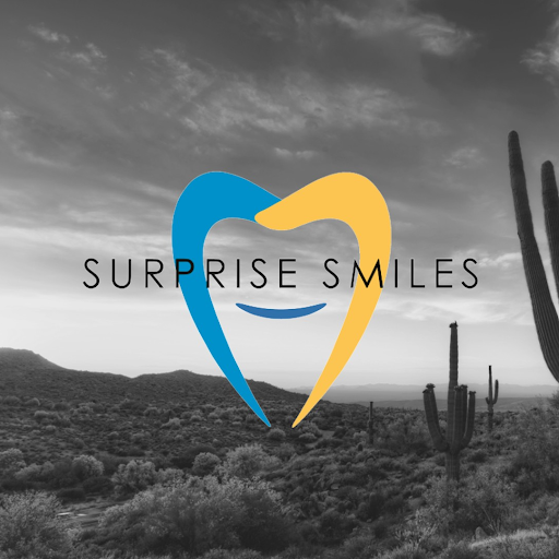 Surprise Smiles logo