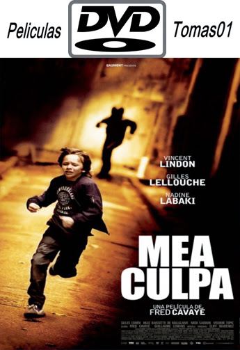 Mea Culpa (2014) DVDRip Mea Culpa (2014) DVDRip