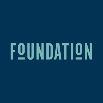 Foundation Gym logo