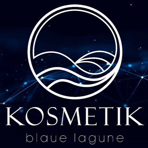 Blaue Lagune Kosmetikstudio logo