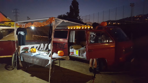 La Poma Bike Park