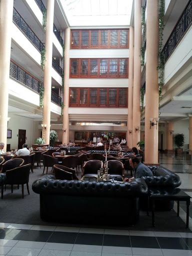 Hilton Park Nicosia