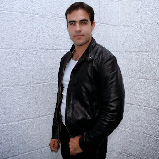 Darwin Vasquez Photo 15