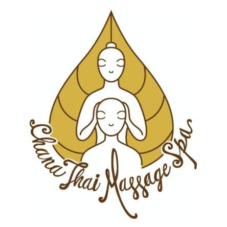 Chana Thai Massage Spa logo