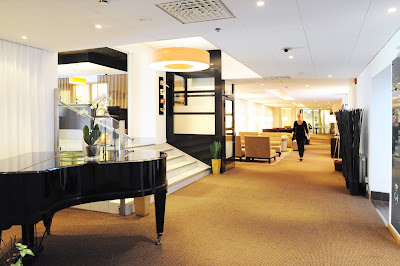 Besökarbild Hotel Opera