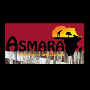 Restaurant Asmara logo