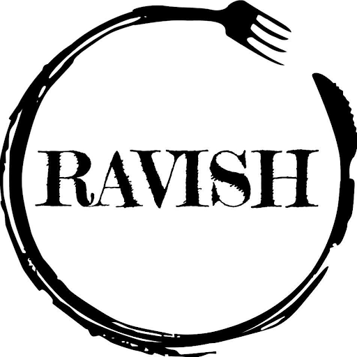 Ravish logo