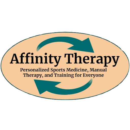 Affinity Therapy logo
