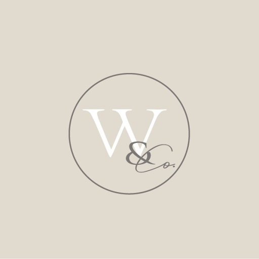 Wilde and Co Hair Artistry logo