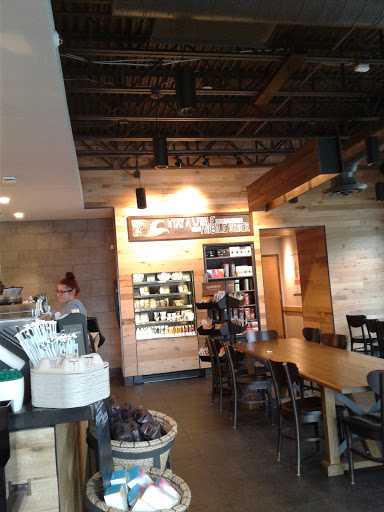 Coffee Shop «Starbucks», reviews and photos, 46 S Central Ave, Hartsdale, NY 10530, USA