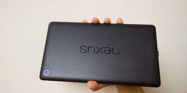 Google Nexus 7 2013 LTE receives Android 5.1 update