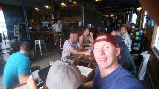 Honolulu Beer Works