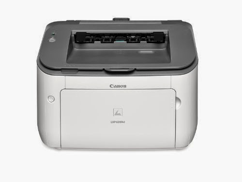  Canon LBP6200D Monochrome Printer