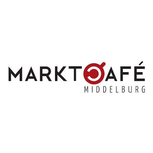 Café Restaurant MarktCafé Middelburg logo
