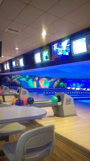 Bowling Alley «Dream Lanes», reviews and photos, 13 Atlas Ct, Madison, WI 53714, USA