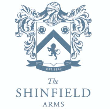 The Shinfield Arms logo