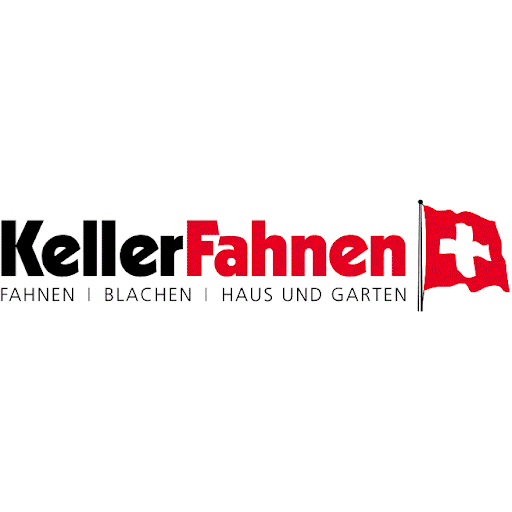 Keller Fahnen AG logo