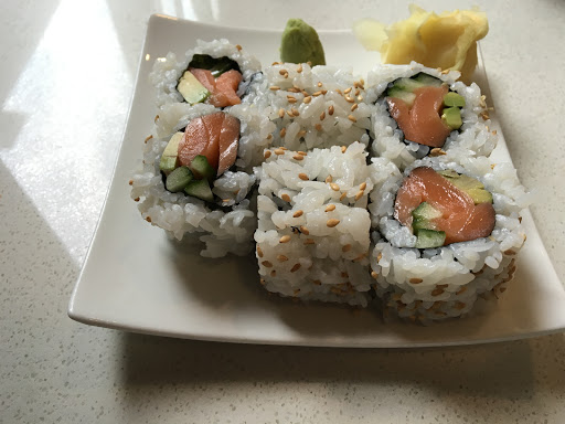 Japanese Restaurant «Modern Japanese Cuisine & Setsuko Pastry», reviews and photos, 6108 Phinney Ave N, Seattle, WA 98103, USA