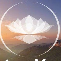 Lotus Power Yoga & Massage logo