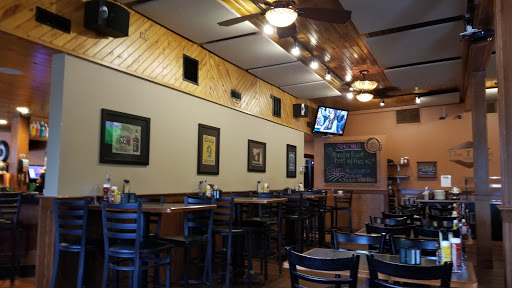 Hamburger Restaurant «The Tavern On Main», reviews and photos, 8001 Lake Dr, Lino Lakes, MN 55014, USA