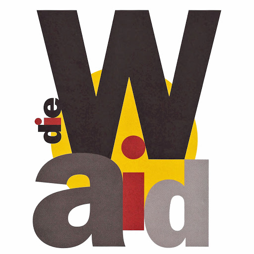 Die Waid logo