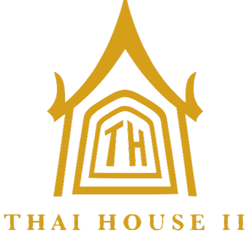 Thai House II logo