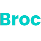Broc House Suites logo