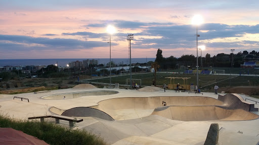 La Poma Bike Park