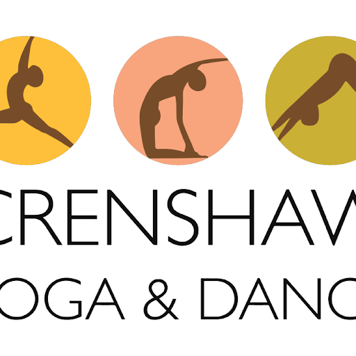 Crenshaw Yoga & Dance