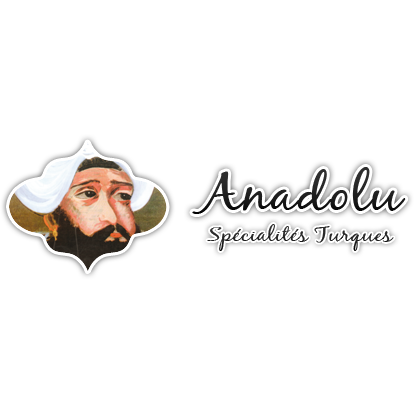 Restaurant Anadolu logo