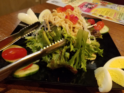 Japanese Restaurant «Gyu-Kaku Japanese BBQ», reviews and photos, 7858 Turkey Lake Rd #100, Orlando, FL 32819, USA