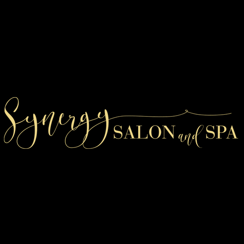 Synergy Salon and Spa logo