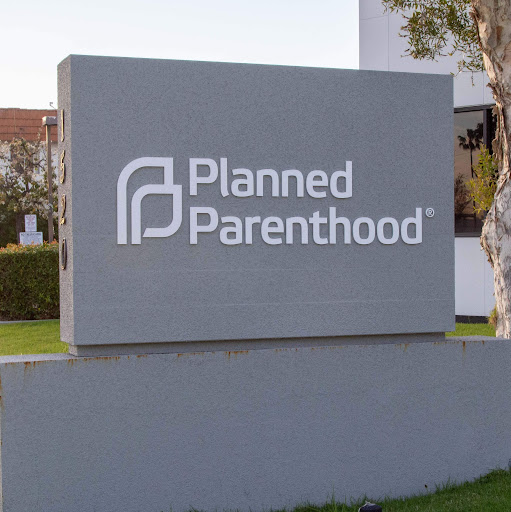 Planned Parenthood - Costa Mesa Health Center