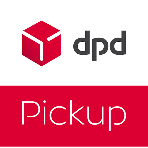 DPD Pickup punt logo