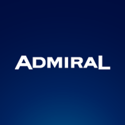 ADMIRAL Sportsbar logo