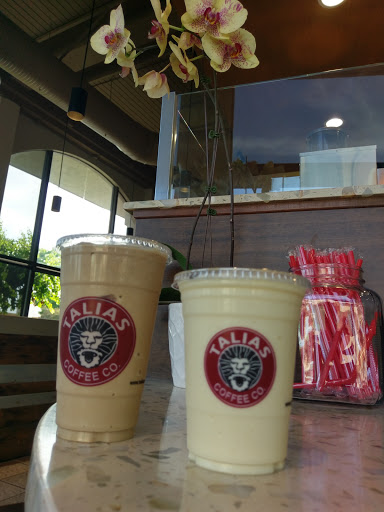 Coffee Shop «Talias Coffee Co.», reviews and photos, 15175 Whittier Blvd, Whittier, CA 90603, USA