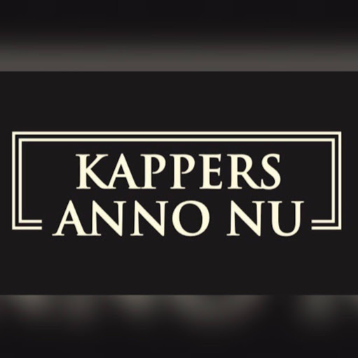 Kappers Anno Nu logo