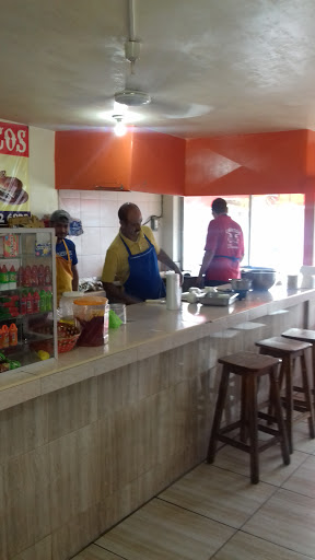 Cabritos Tacos, González Ortega 995, Centro, 33700 Ejido del Centro, Chih., México, Restaurante | CHIH