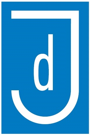De Jong Verpakking Hal K logo