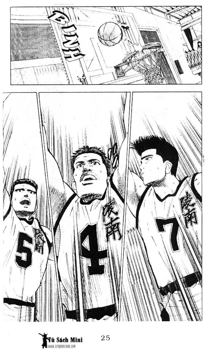 Slam Dunk Chap 6 - Truyen.Chap.VN